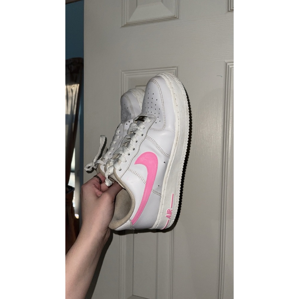 Nike Air Force 1s